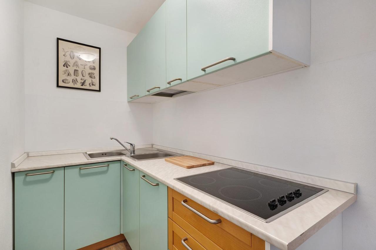 Ferienwohnung Innerwalten 2 St. Leonhard in Passeier Exterior foto